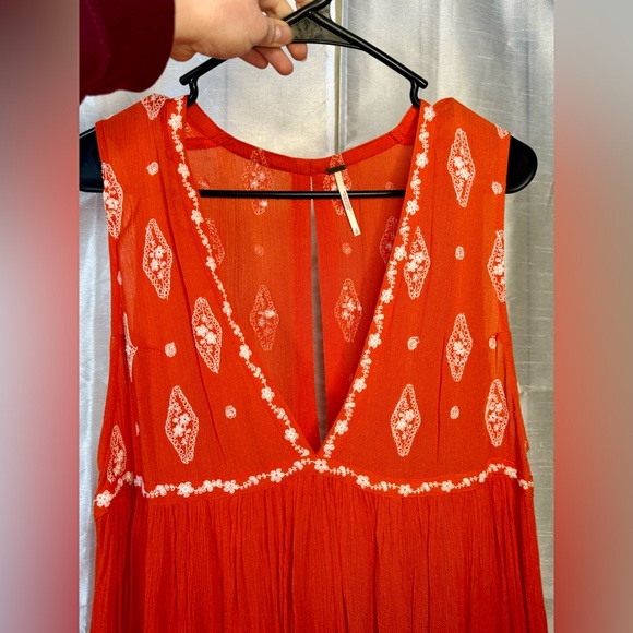 Free People Tunic - Picture 4 of 9